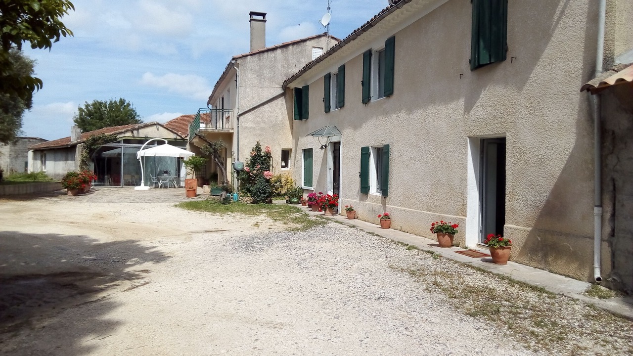 Photo of Outdoor in Domessargues