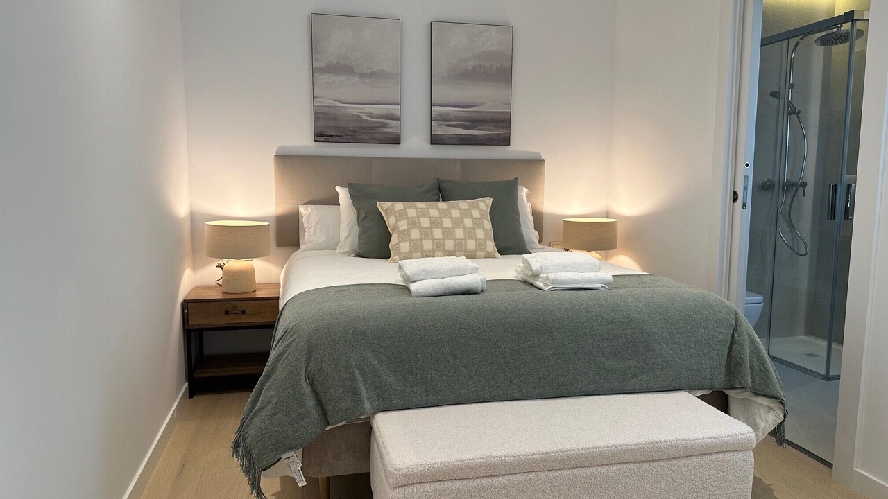 Photo of Bedroom in Albacete