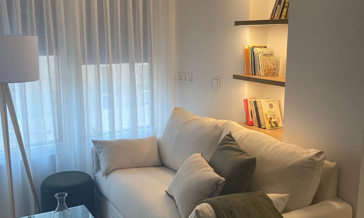 Photo of Livingroom in Albacete