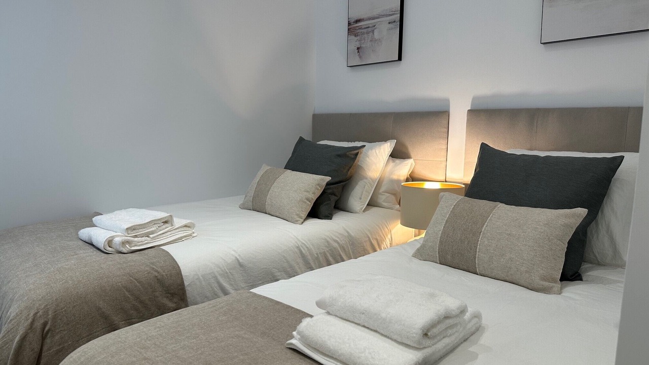 Photo of Bedroom in Albacete