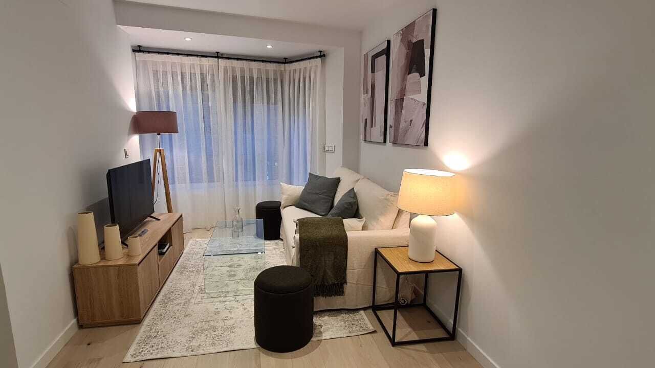 Photo of Livingroom in Albacete