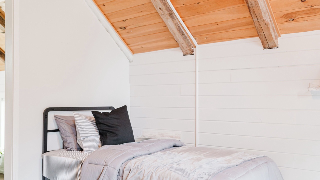 Photo of Bedroom in New Denmark