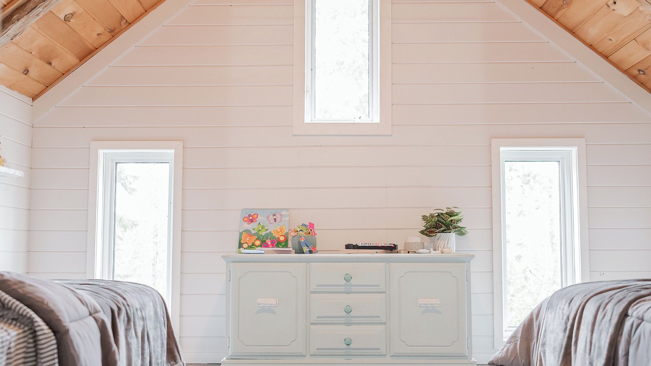 Photo of Bedroom in New Denmark