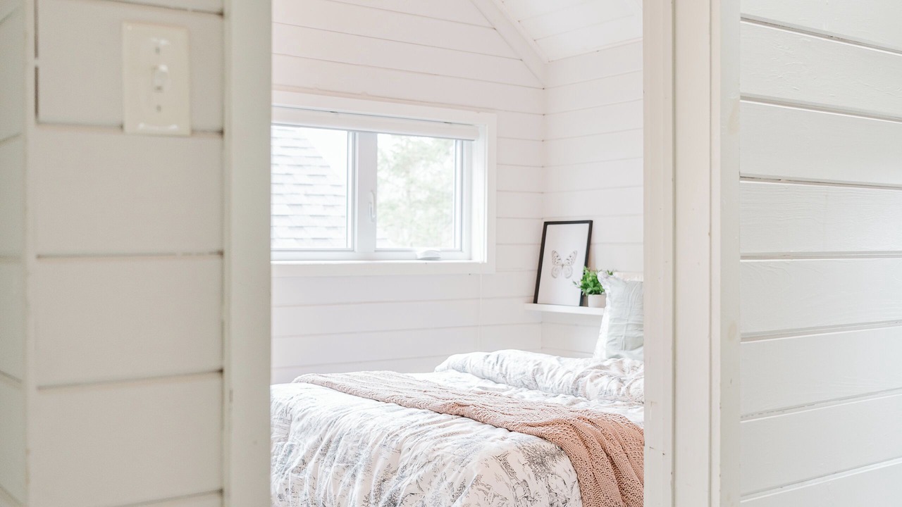 Photo of Bedroom in New Denmark