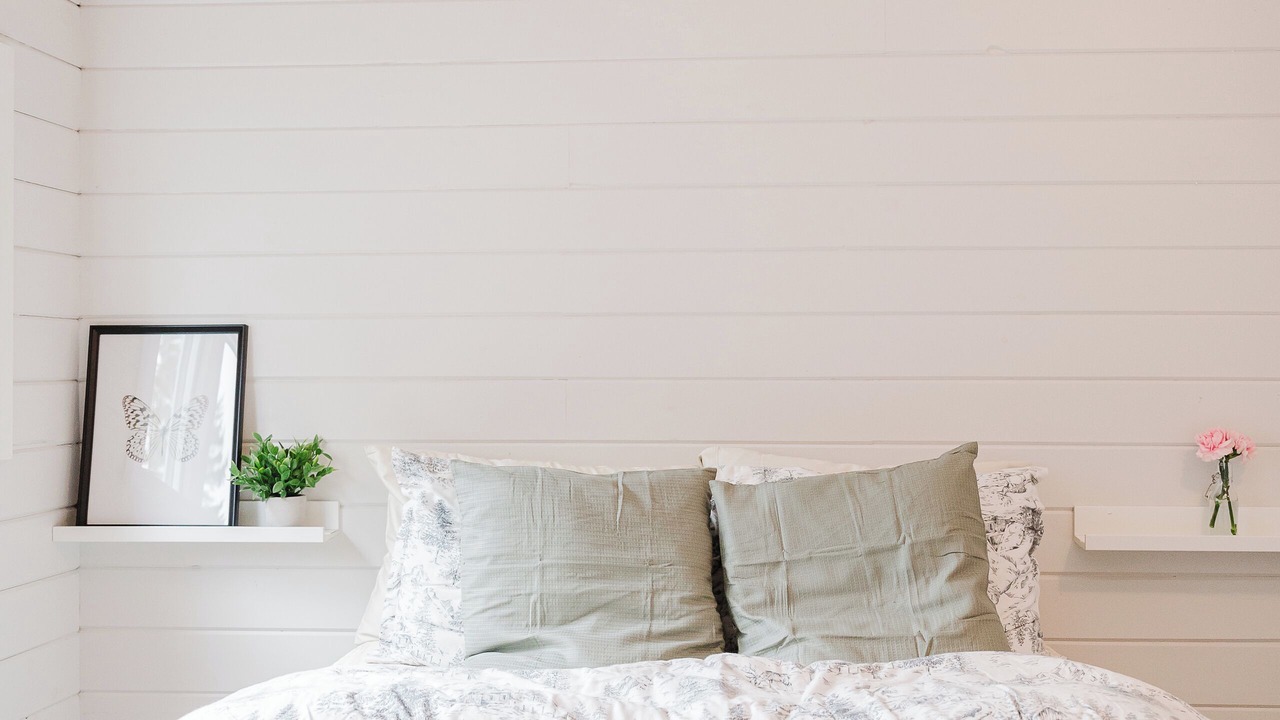 Photo of Bedroom in New Denmark