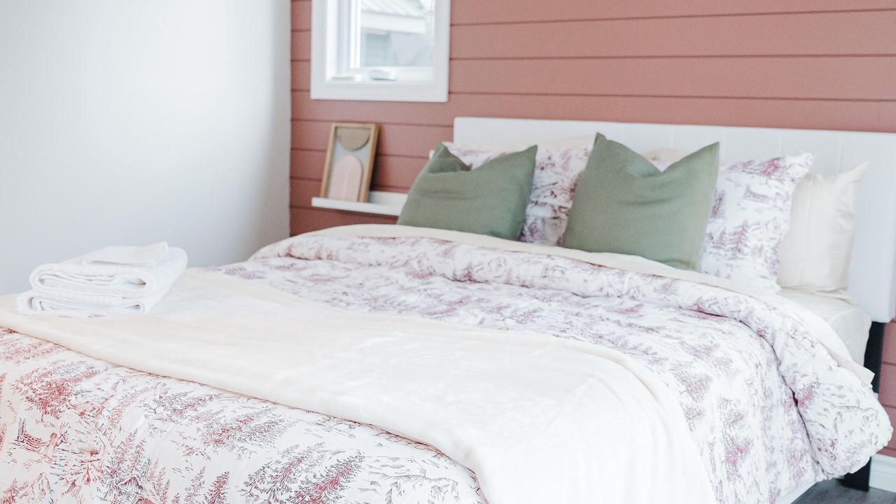 Photo of Bedroom in New Denmark