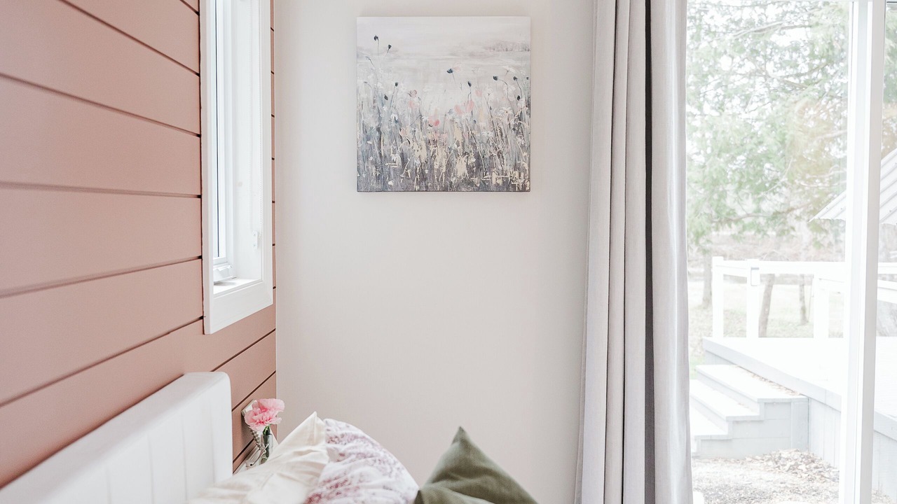Photo of Bedroom in New Denmark