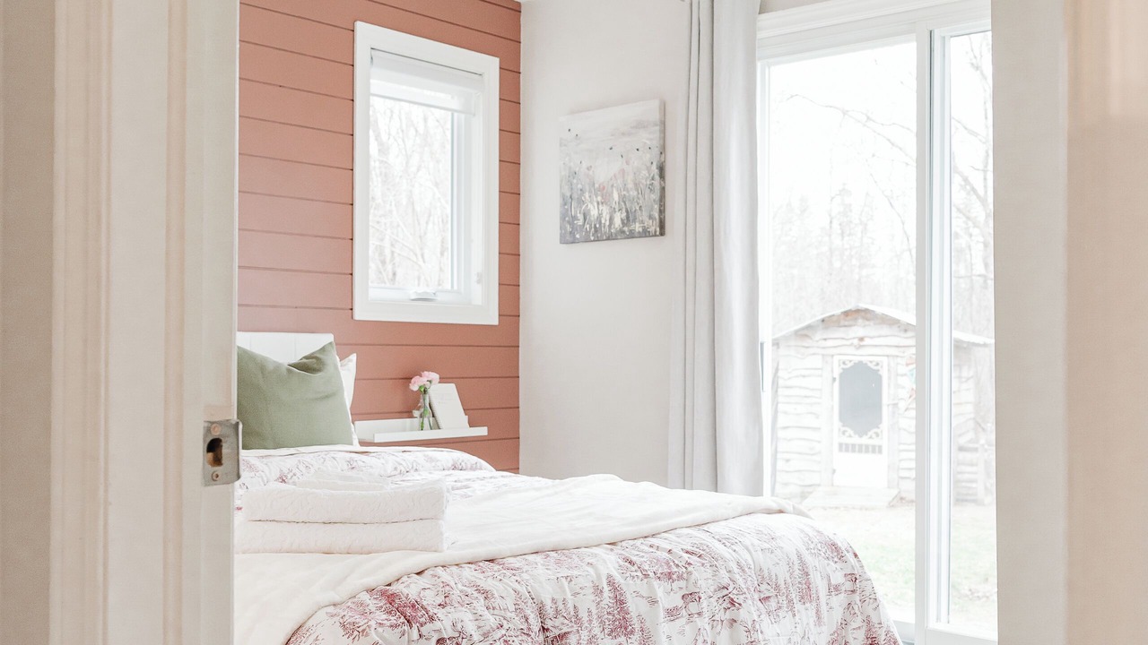 Photo of Bedroom in New Denmark