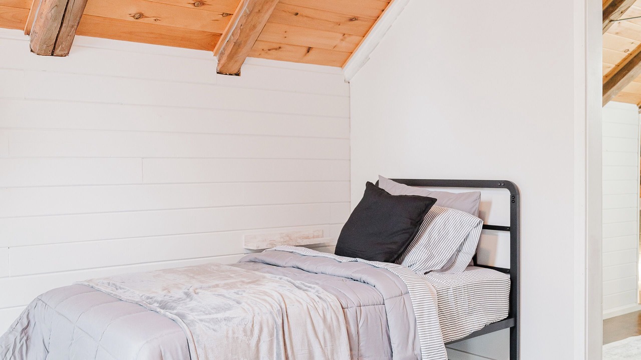 Photo of Bedroom in New Denmark