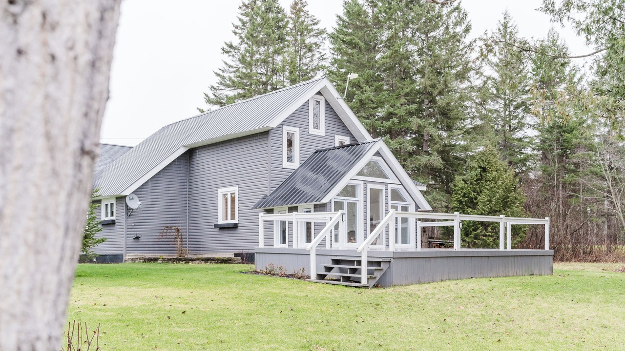 Photo of Outdoor in New Denmark