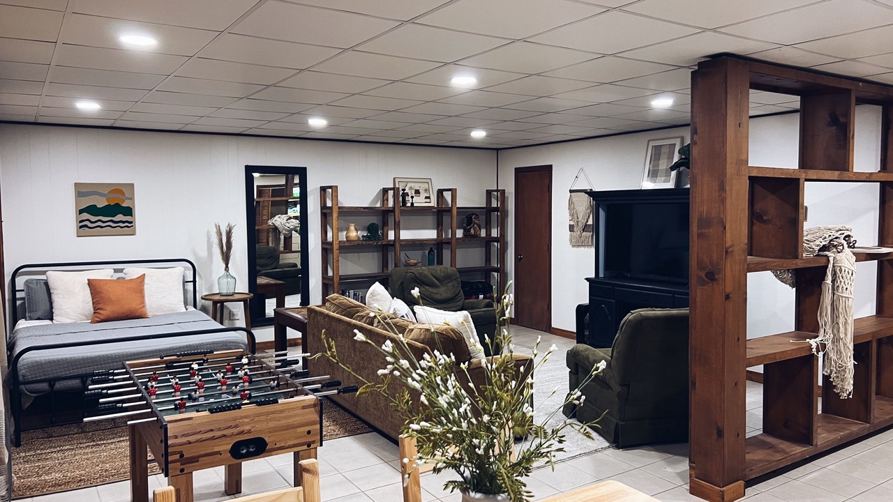 Photo of Bedroom in Boone
