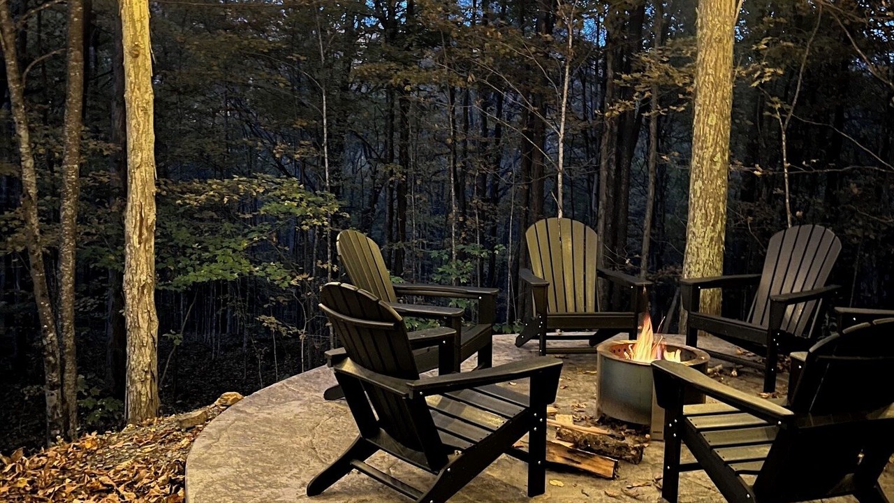 Photo of Patio Balcony in Boone