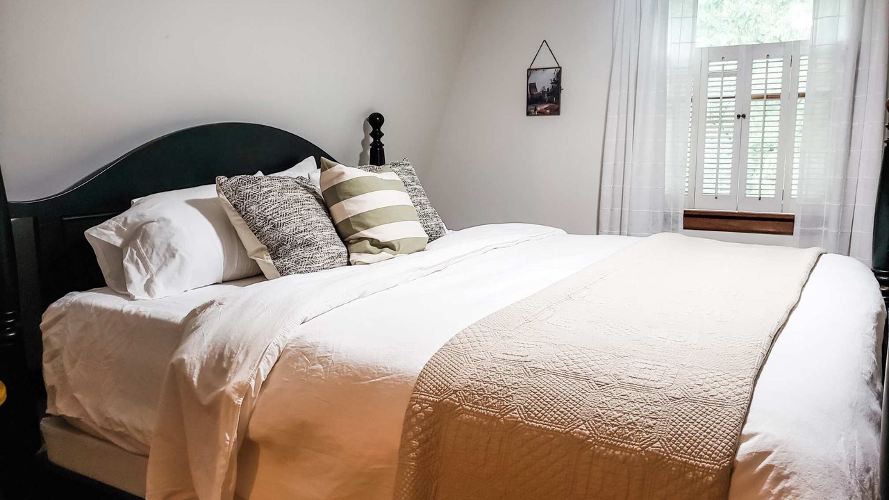 Photo of Bedroom in Boone