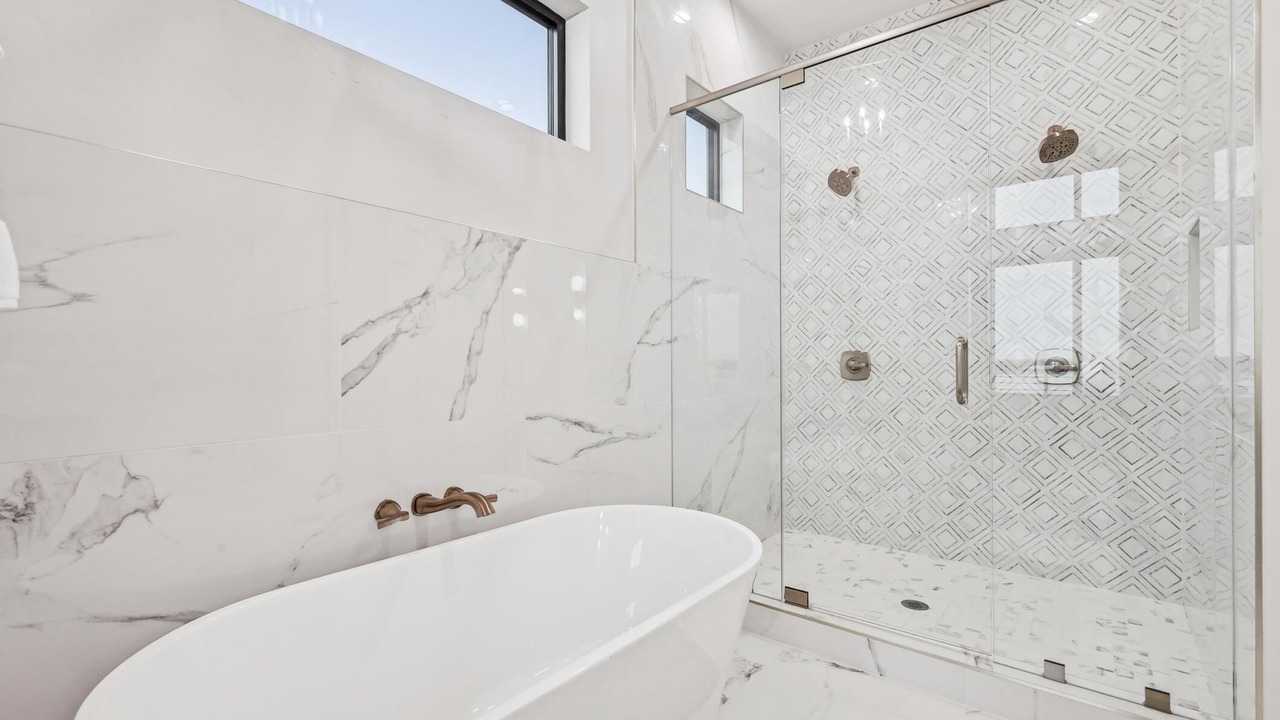 Photo of Bathroom in Graford