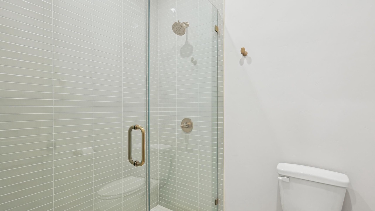 Photo of Bathroom in Graford
