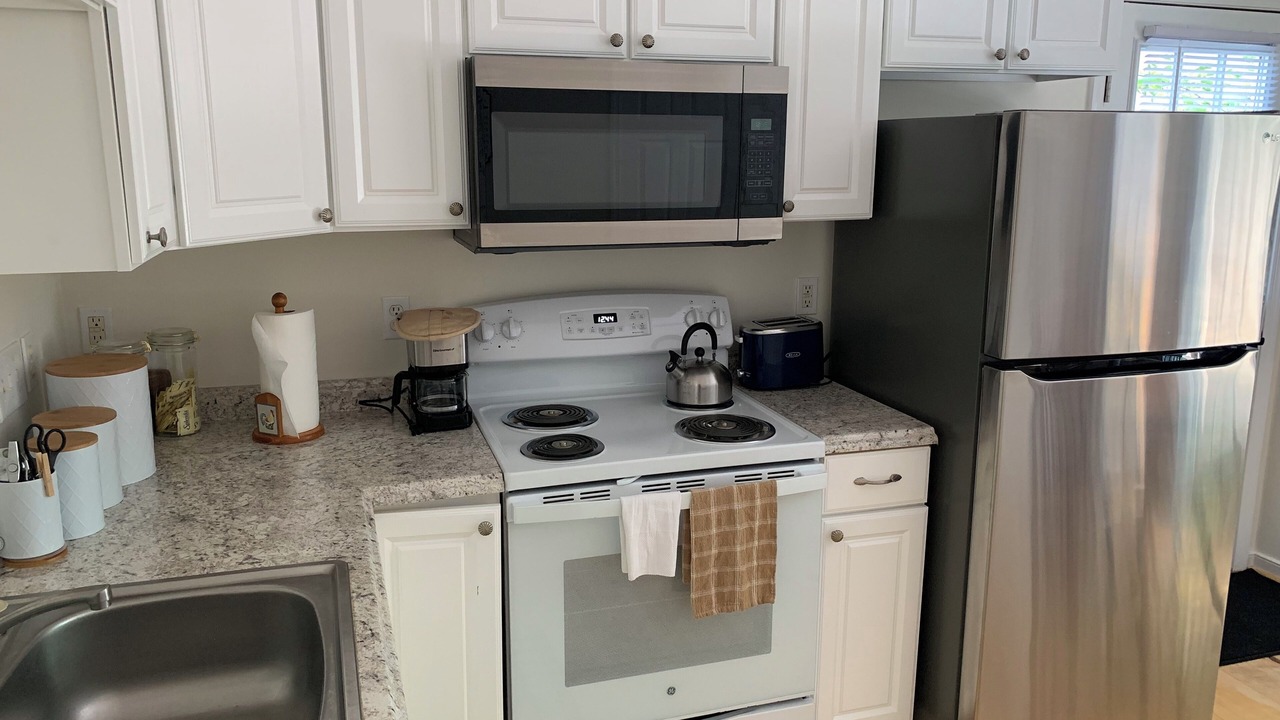 Photo of Kitchen in Waynesboro