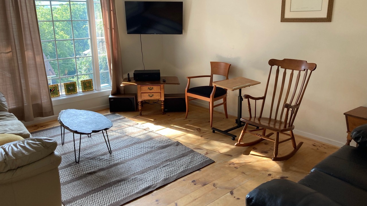 Photo of Livingroom in Waynesboro