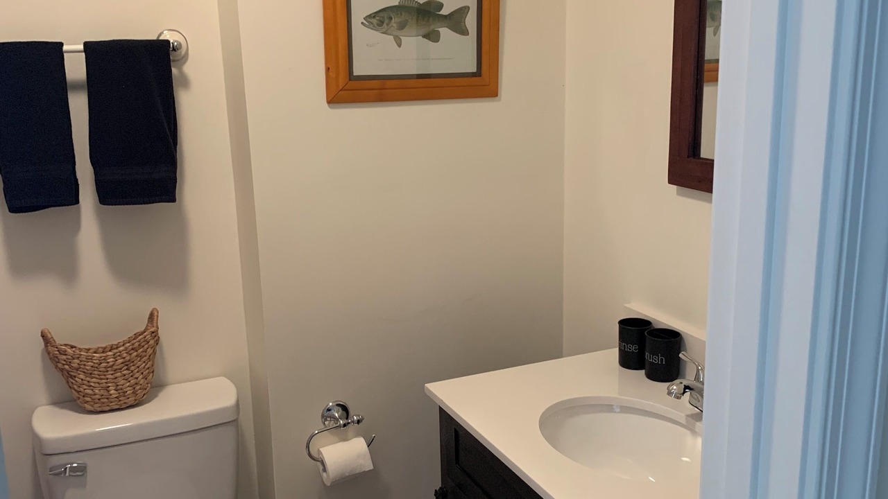 Photo of Bathroom in Waynesboro