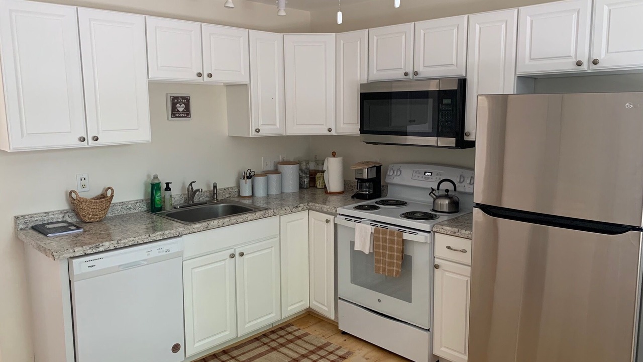 Photo of Kitchen in Waynesboro
