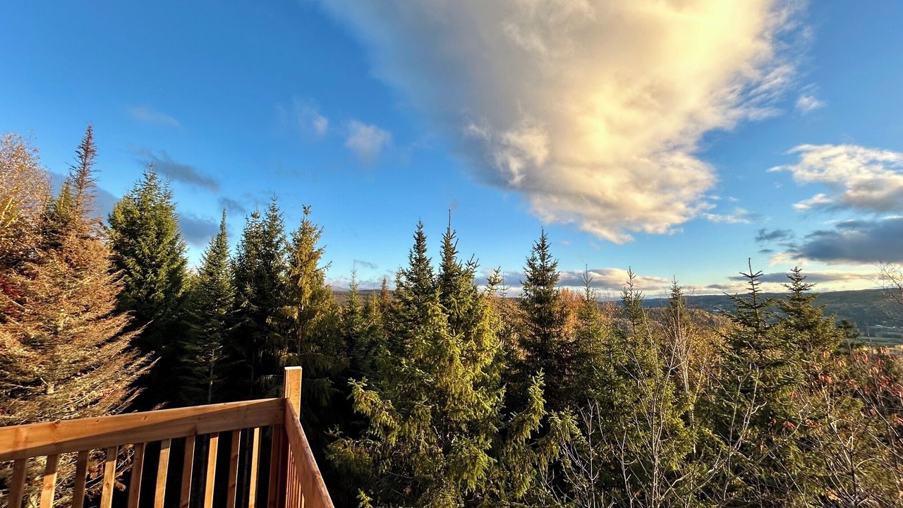 Photo of Outdoor in Baie-St-Paul