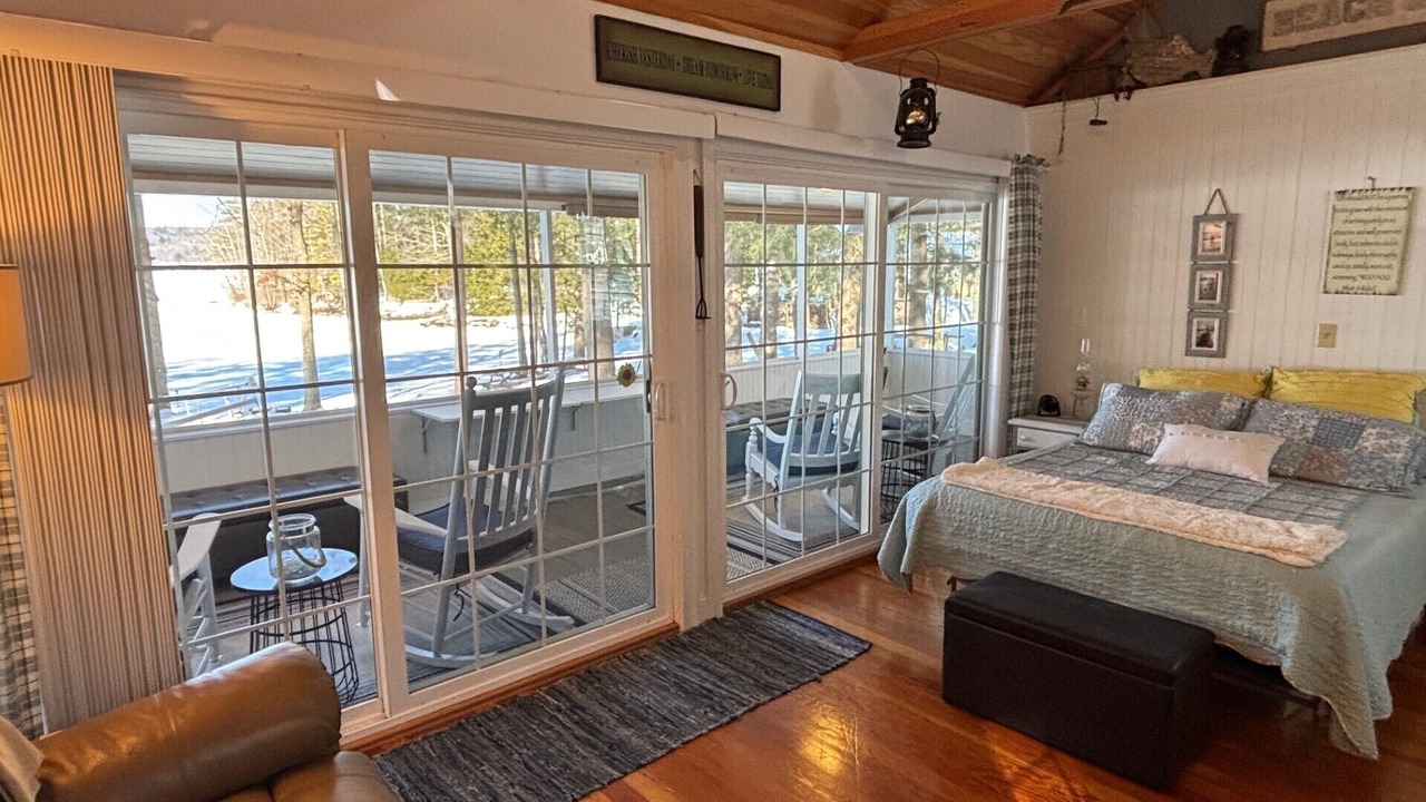 Photo of Outdoor in Franklin