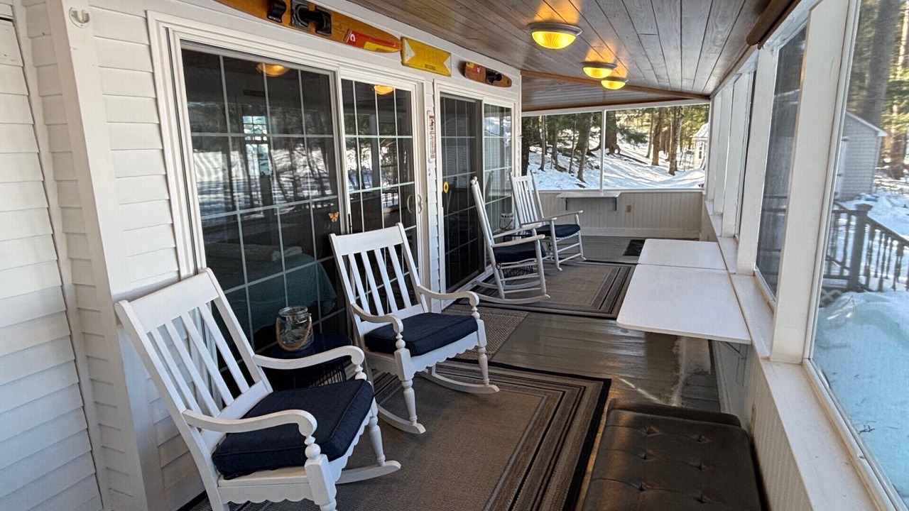 Photo of Outdoor in Franklin