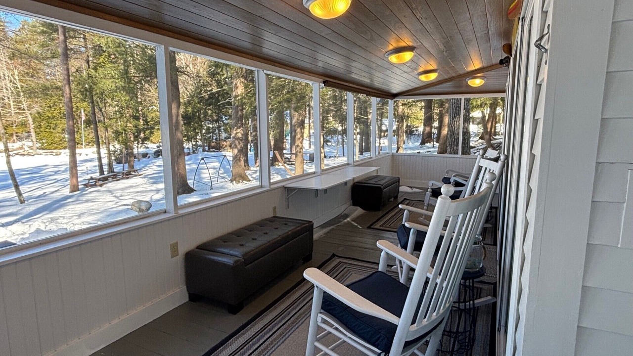 Photo of Outdoor in Franklin