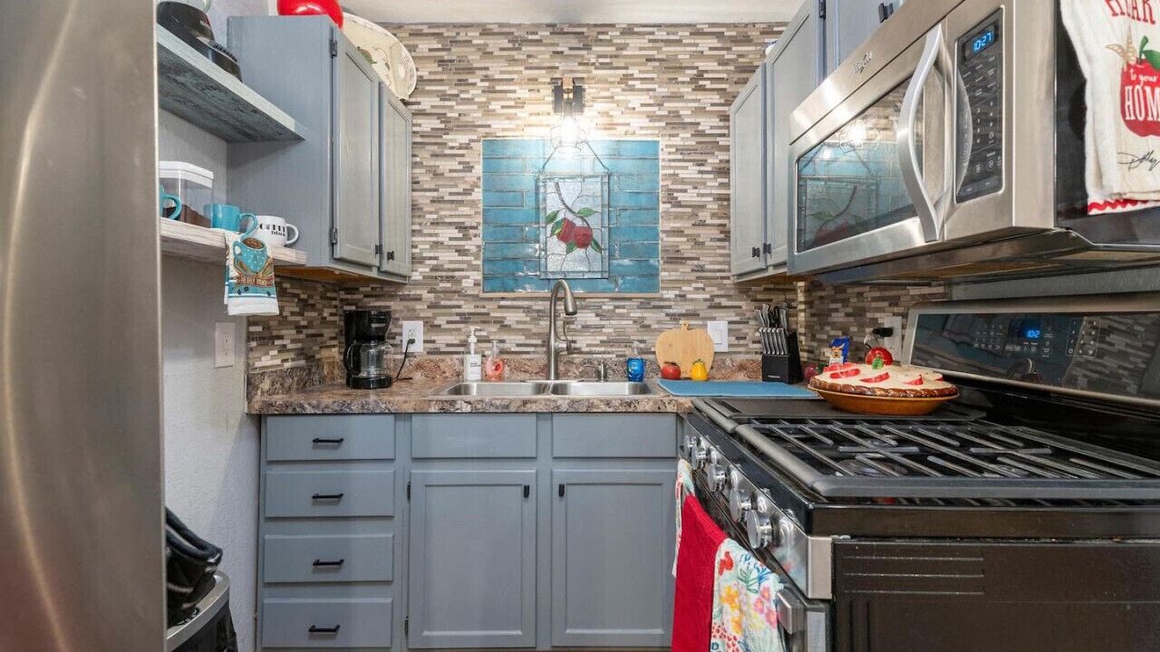 Photo of Kitchen in Denison