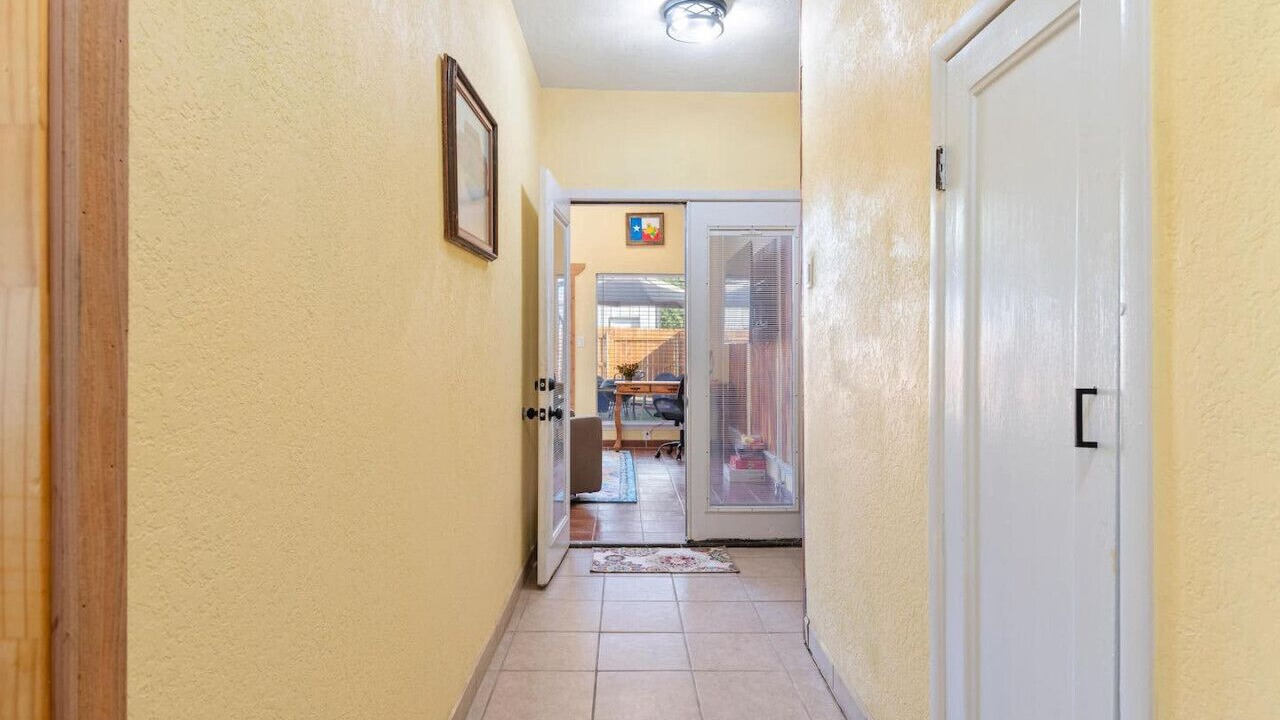 Photo of Bedroom in Denison