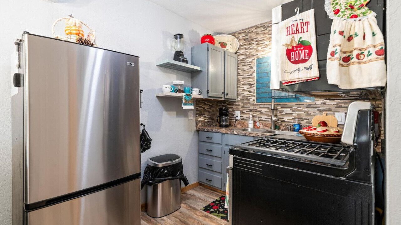 Photo of Kitchen in Denison