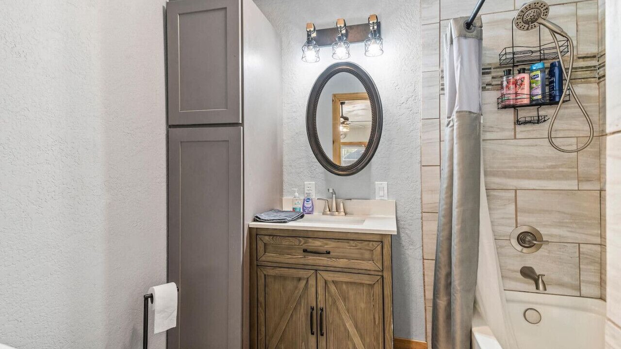 Photo of Bathroom in Denison