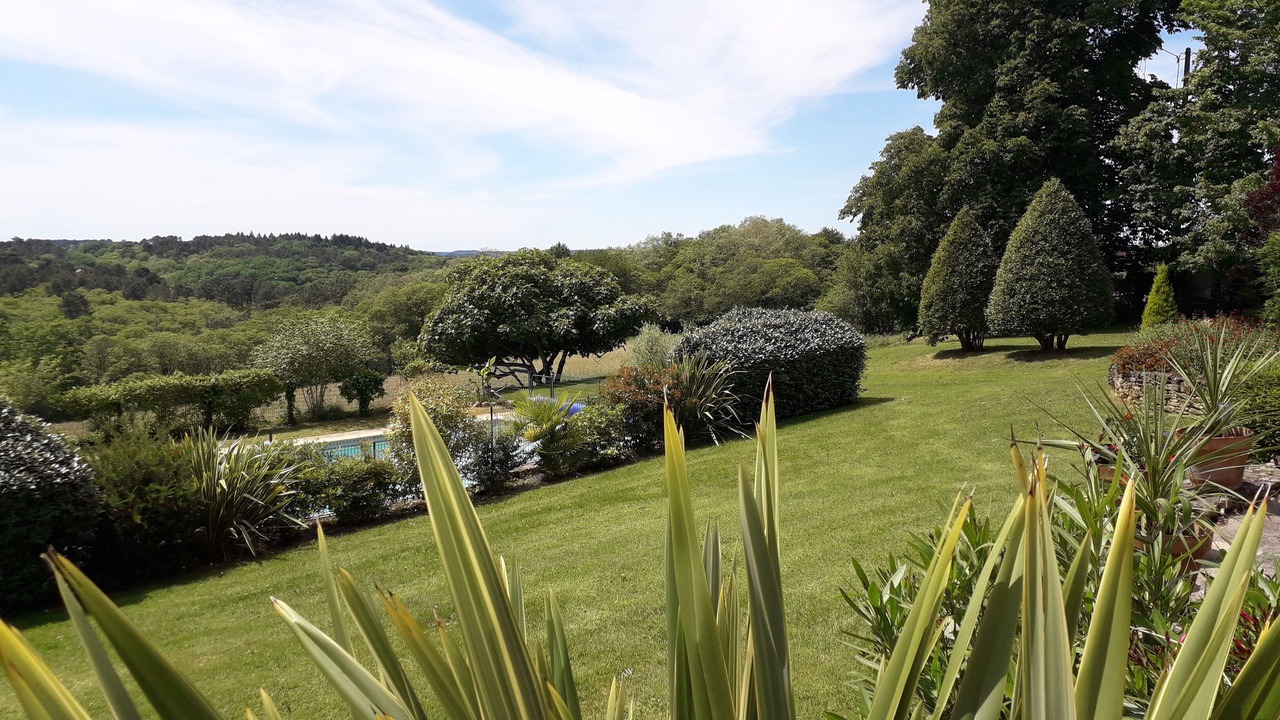 Photo of Outdoor in Sauveterre-la-Lemance