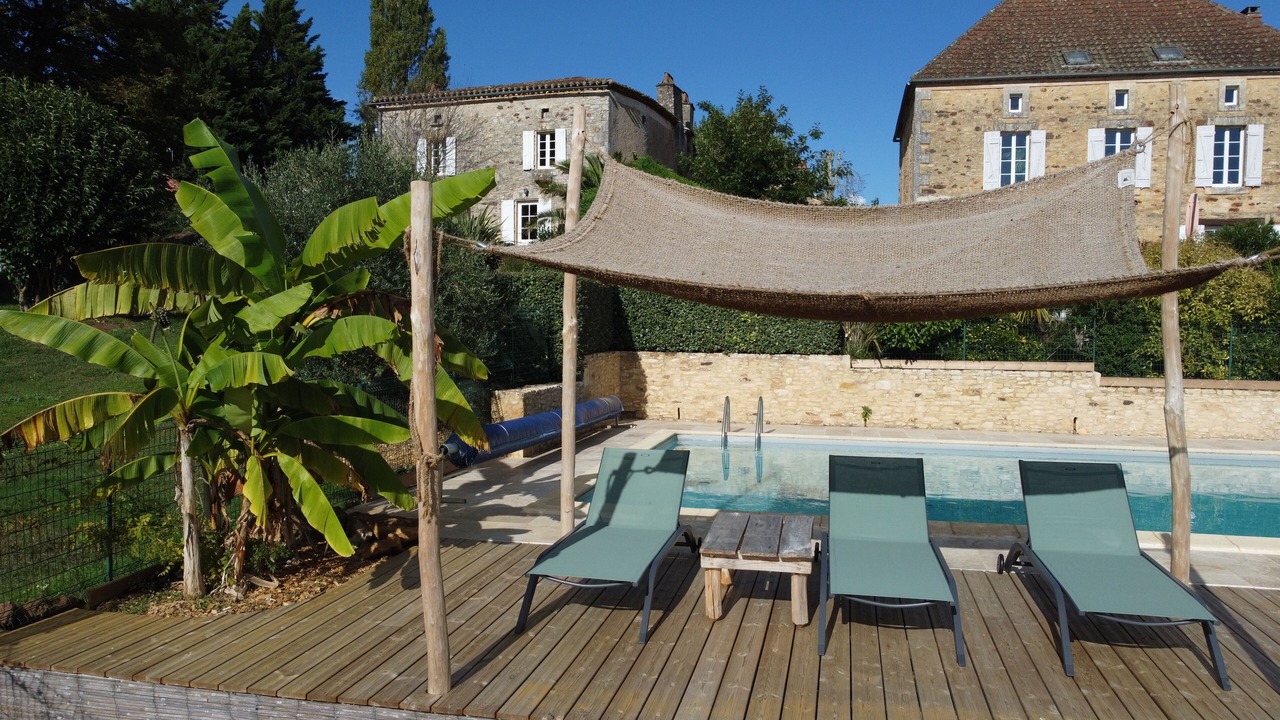 Photo of Outdoor in Sauveterre-la-Lemance