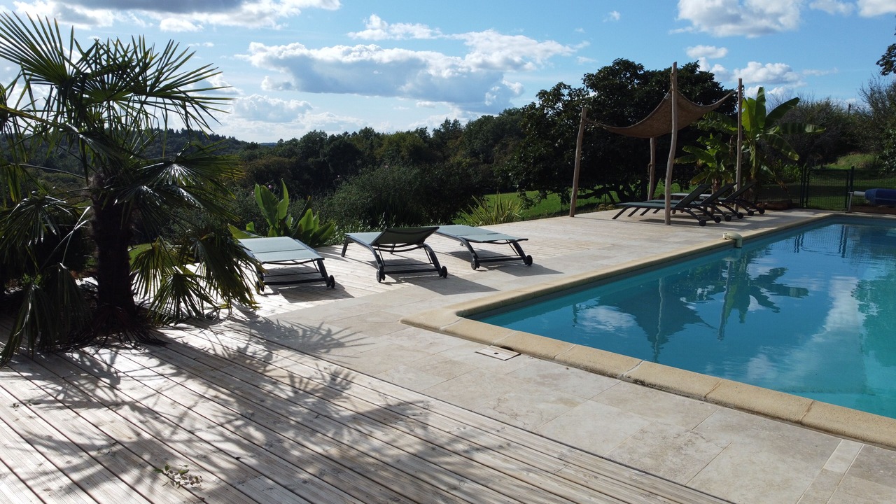 Photo of Outdoor in Sauveterre-la-Lemance