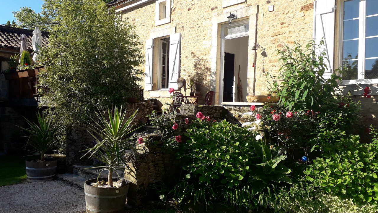 Photo of Outdoor in Sauveterre-la-Lemance