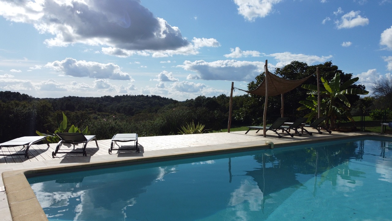 Photo of Outdoor in Sauveterre-la-Lemance