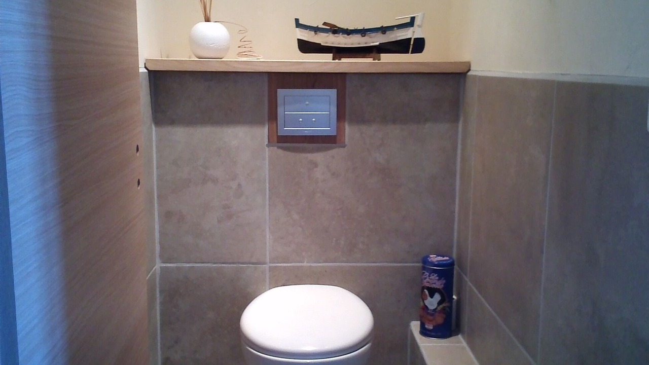 Photo of Bathroom in Sauveterre-la-Lemance