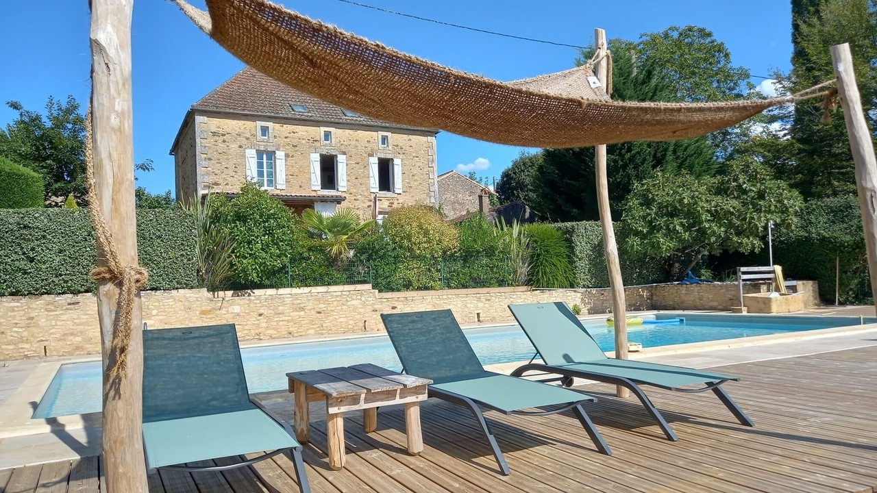 Photo of Outdoor in Sauveterre-la-Lemance