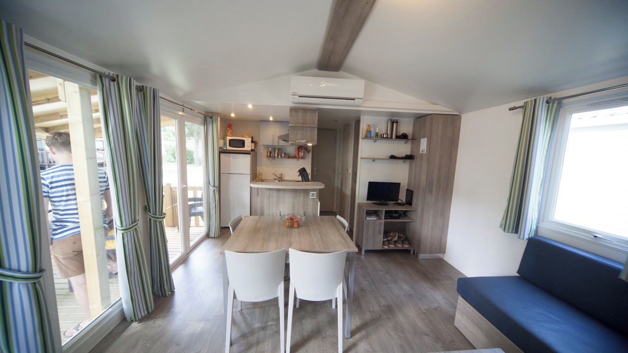 Photo of Kitchen in Sampzon