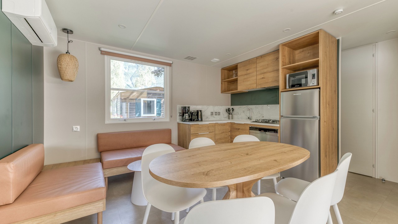 Photo of Kitchen in Sampzon