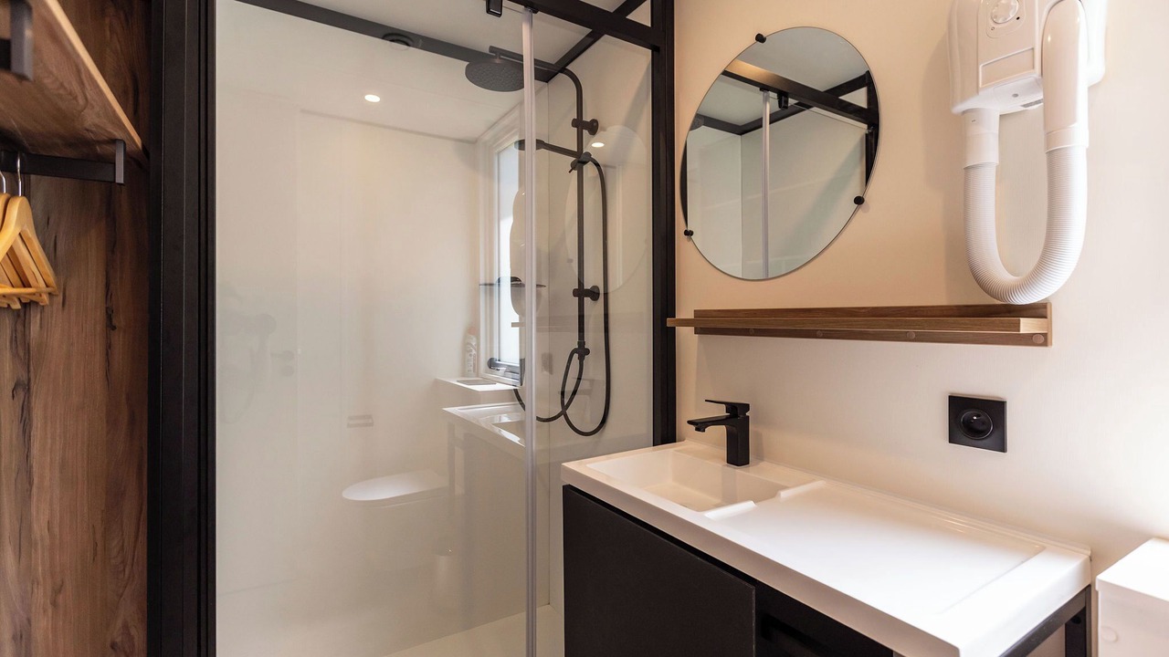 Photo of Bathroom in Sampzon