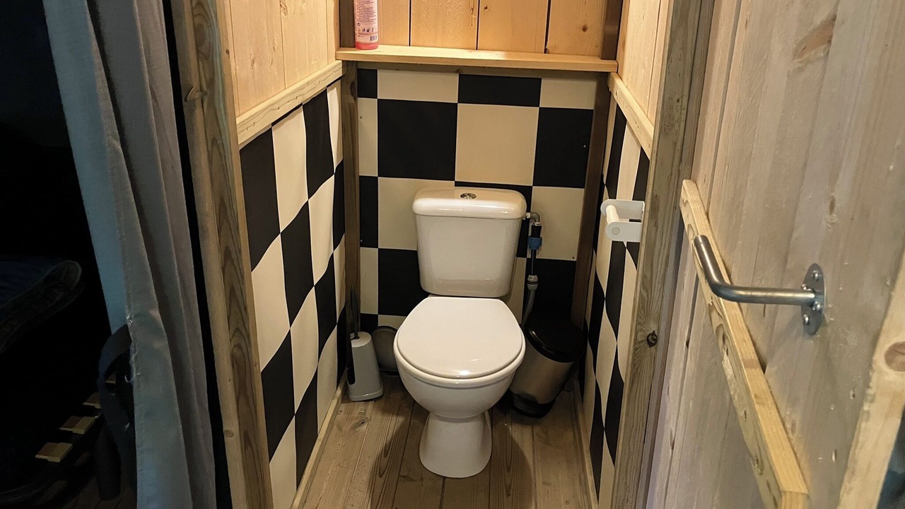 Photo of Bathroom in Sampzon