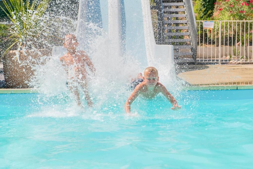 Photo of Outdoor in Sampzon