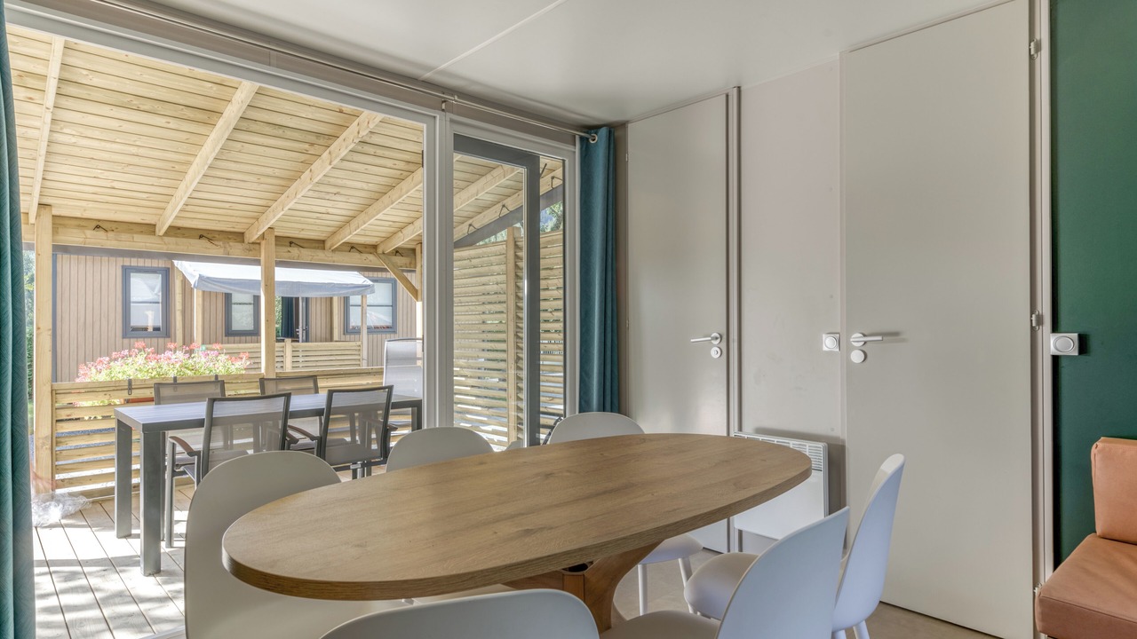 Photo of Livingroom in Sampzon