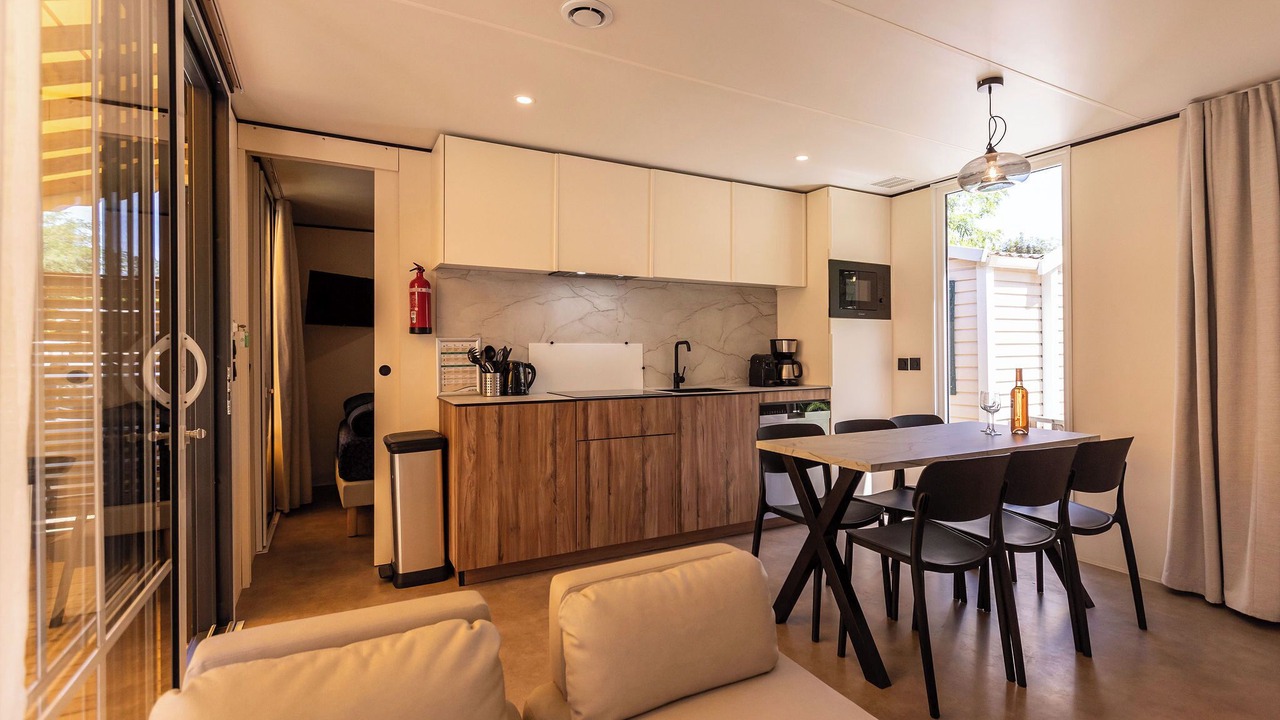 Photo of Kitchen in Sampzon