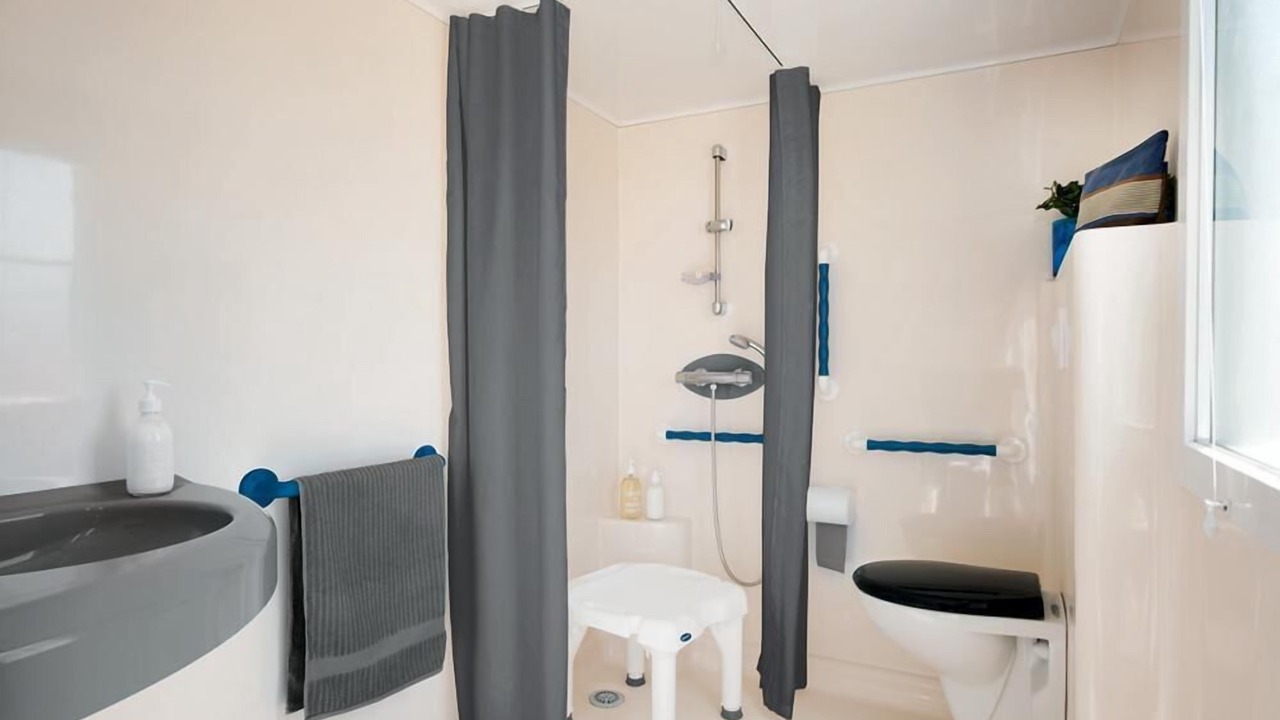 Photo of Bathroom in Sampzon