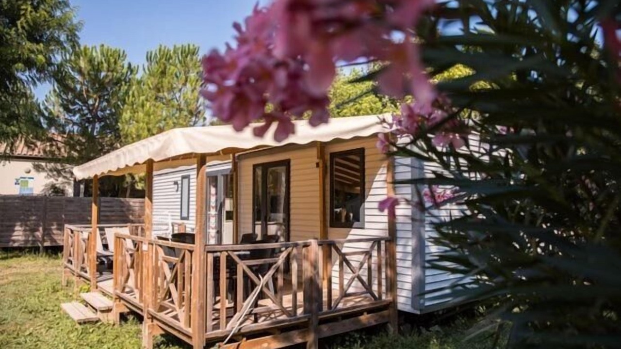 Photo of Outdoor in Sampzon