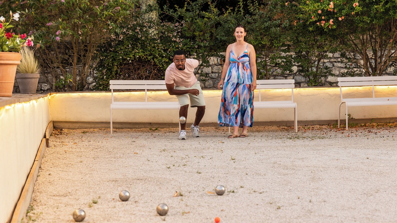 Photo of Outdoor in Sampzon