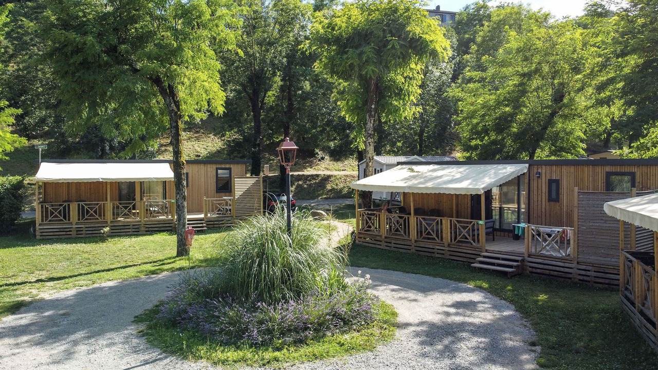 Photo of Outdoor in Sampzon