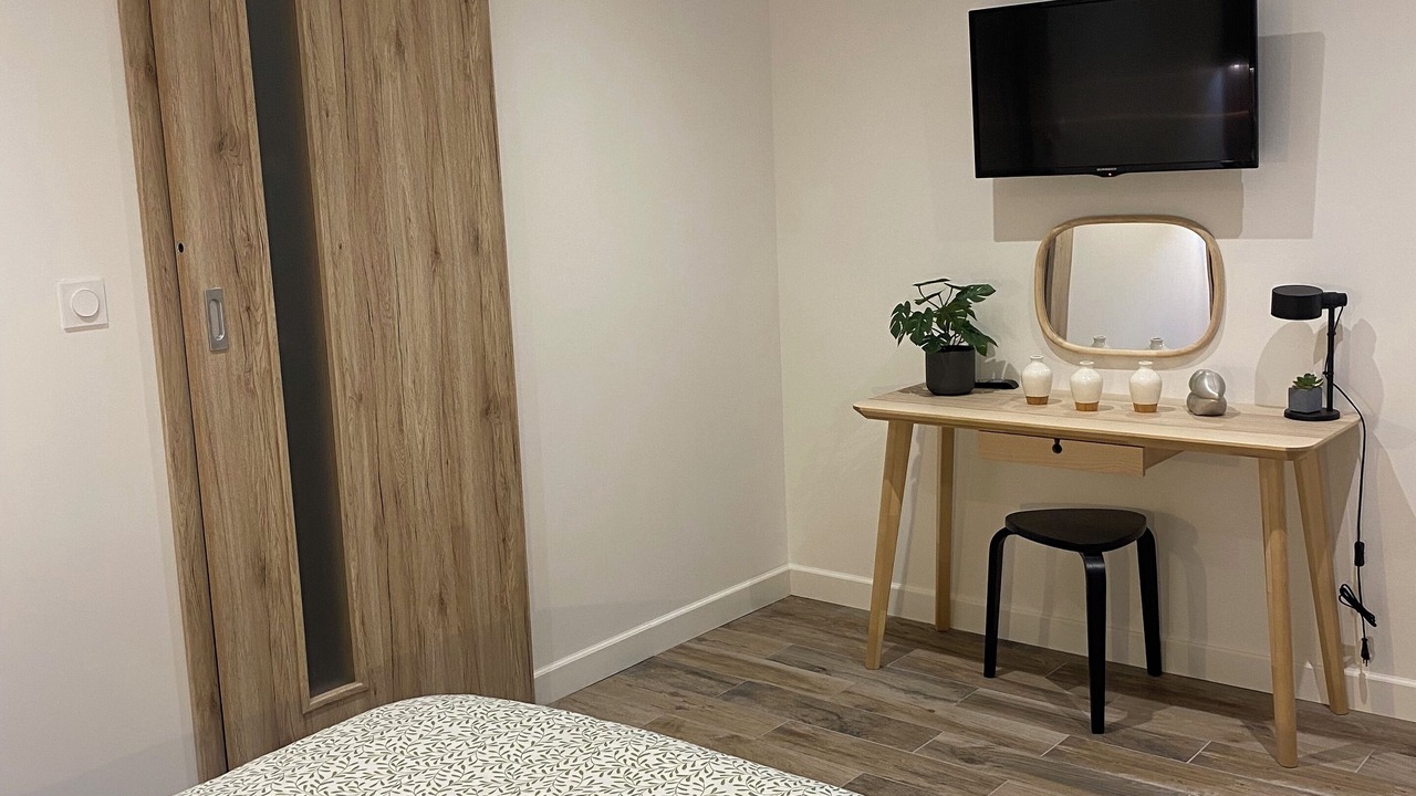 Photo of Bedroom in Rocroi